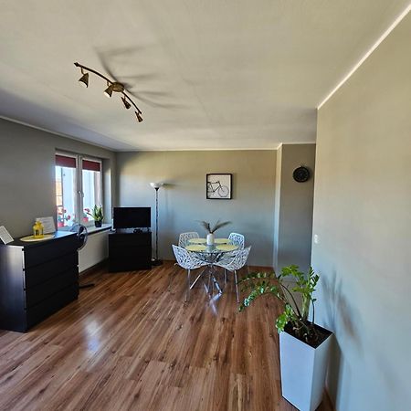 Quiet-Apartments Dlugosza Познань Екстер'єр фото
