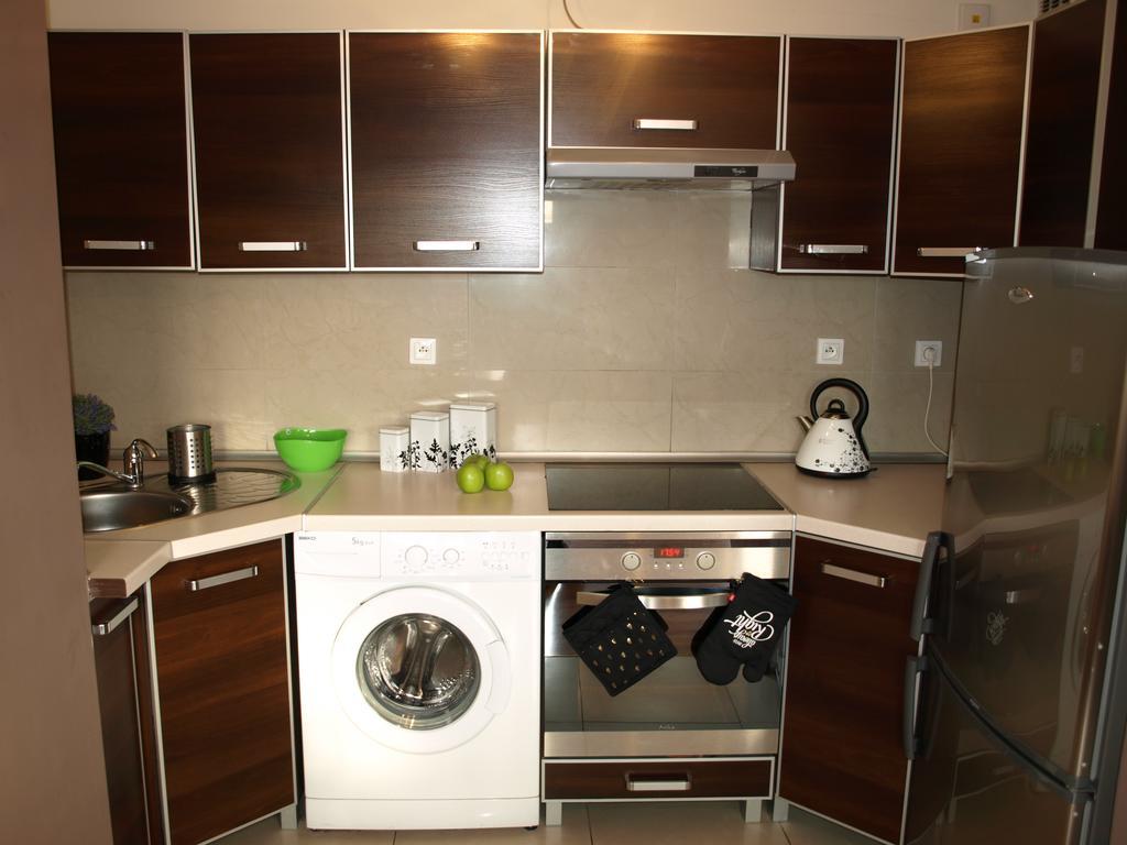 Quiet-Apartments Dlugosza Познань Екстер'єр фото